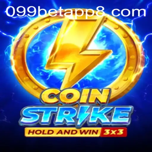CoinStrike: Descubra o Novo Fenômeno dos Jogos com 099bet