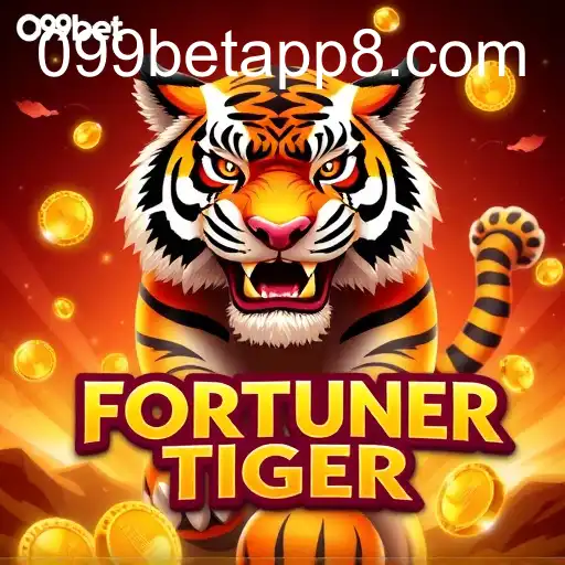 Fortune Tiger na 099bet: Sua Porta de Entrada para Emoção e Recompensas