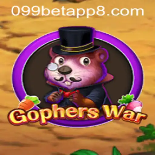 GophersWar: A Nova Sensação dos Jogos de Estrategia