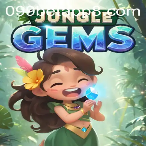 Explorando JungleGems: Um Aventura na Selva com 099bet