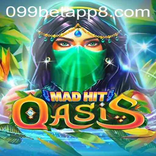 Descubra o Envolvente Mundo de MadHitOasis: O Jogo do Momento
