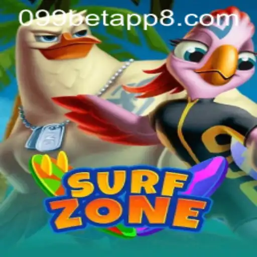 SurfZone: A Experiência de Jogo Aquática Inovadora
