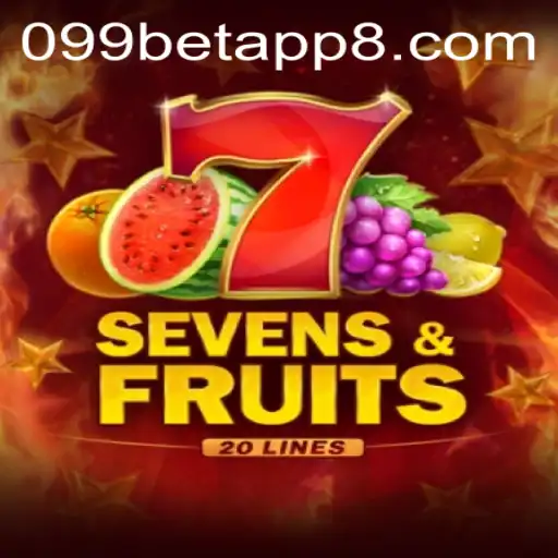 Explorando o Universo de SevensFruits20: O Jogo Inovador da 099bet